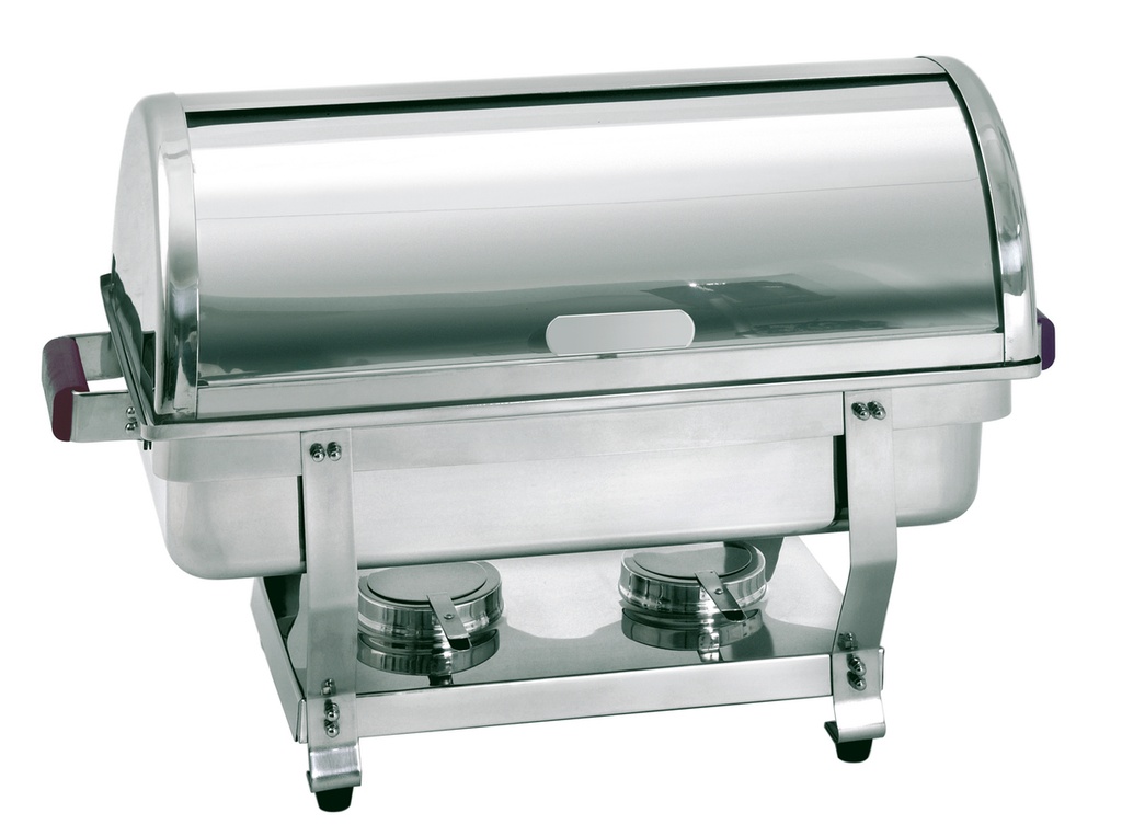 Chafing-Dish BP "Rolltop"