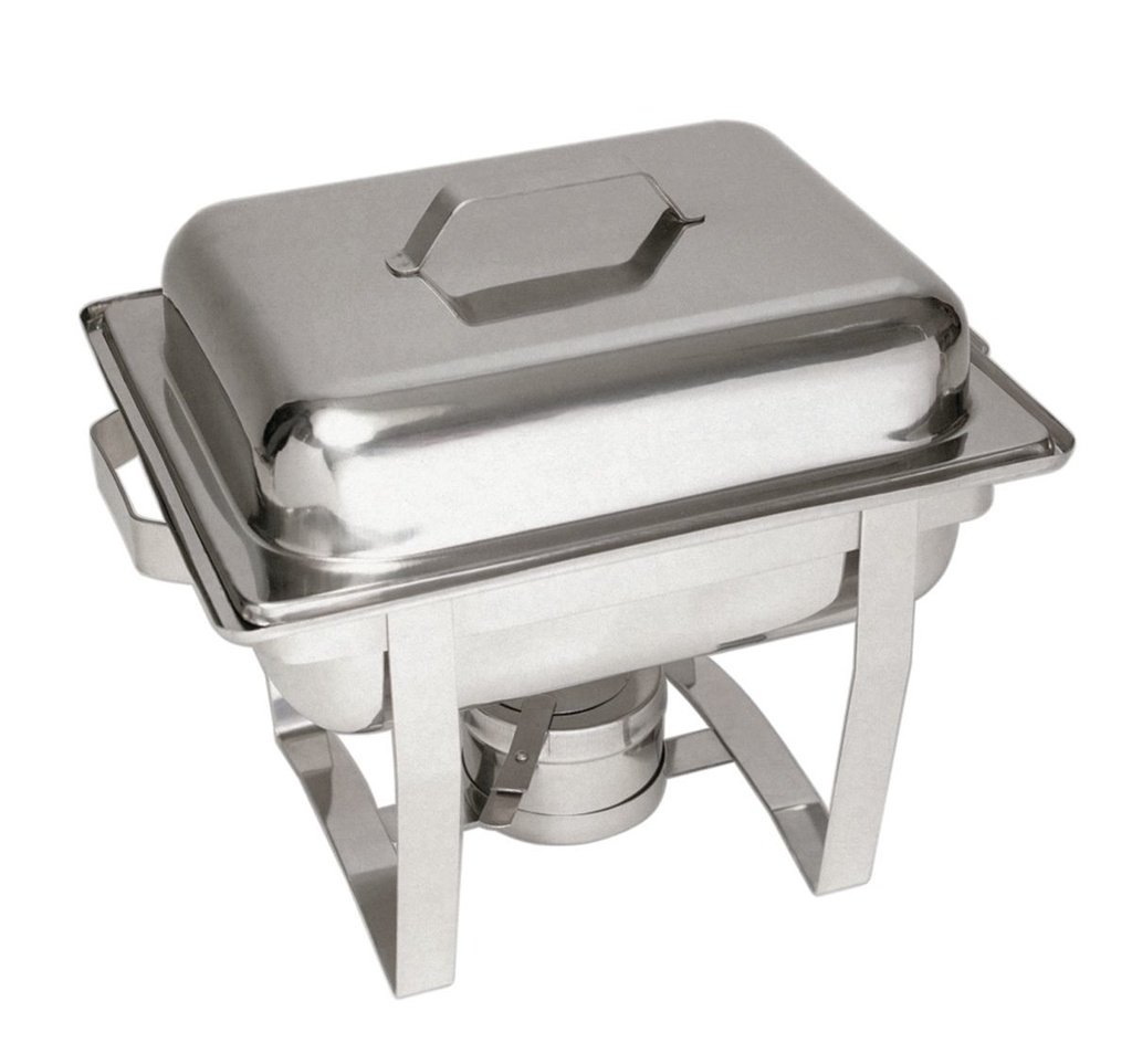 Chafing-Dish, GN 1/2