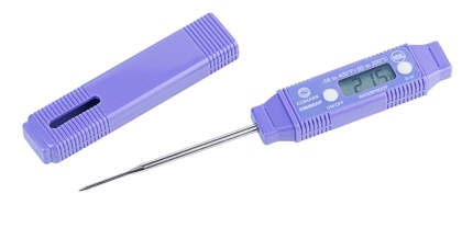 Allergen-Thermometer von Comark®