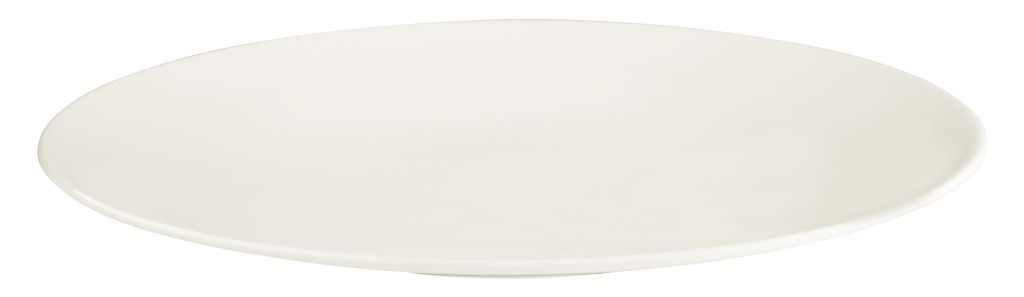 Coupteller MAXIM flach