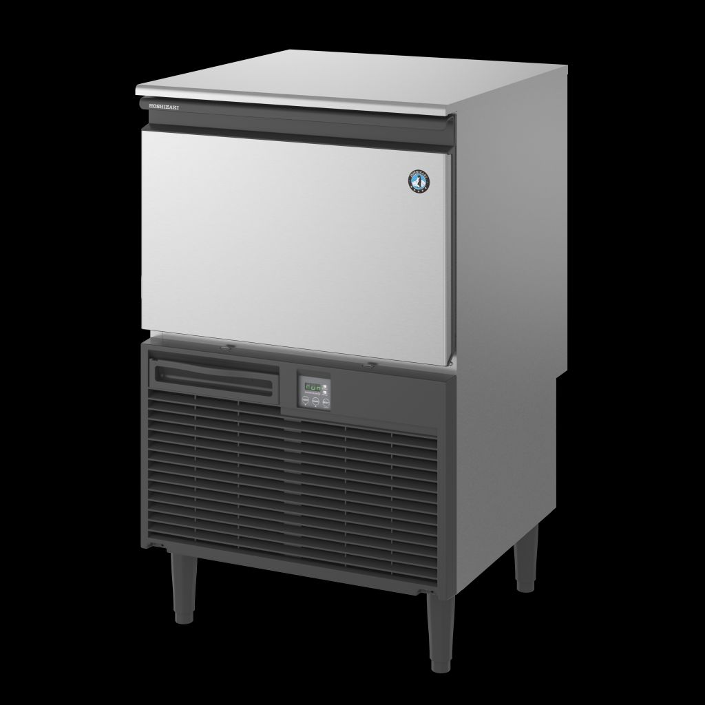 Crescenteisbereiter KM-60