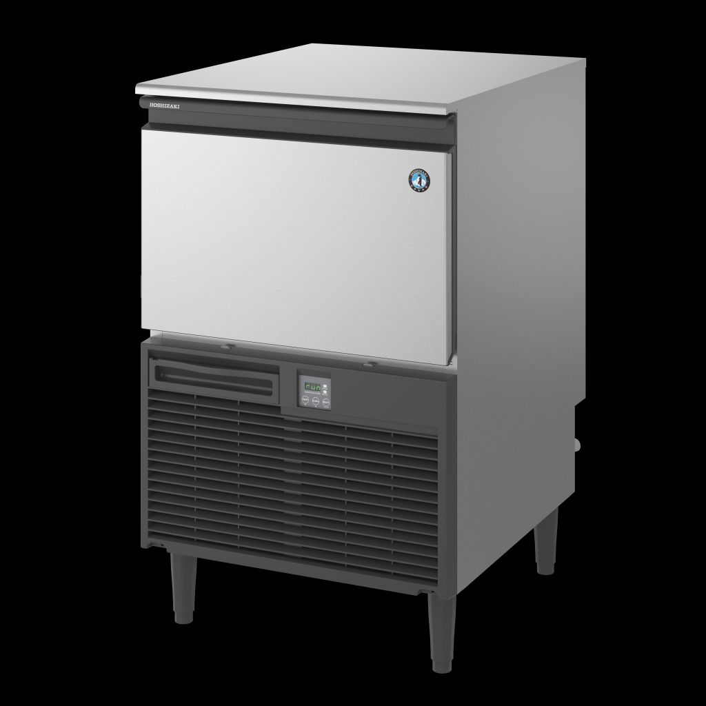 Crescenteisbereiter KM-80