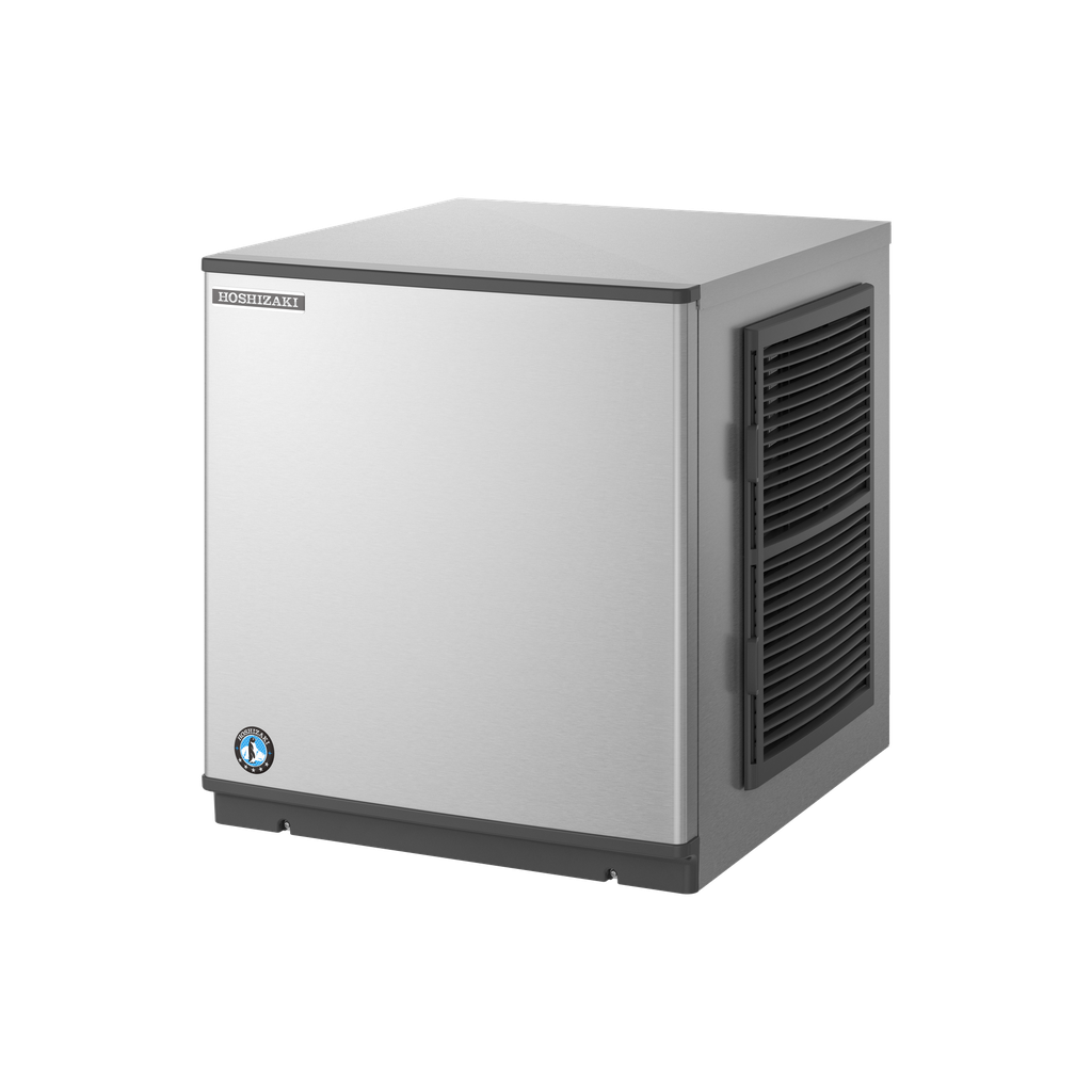 Crescenteisbereiter KMD-270, modular und luftgekühlt