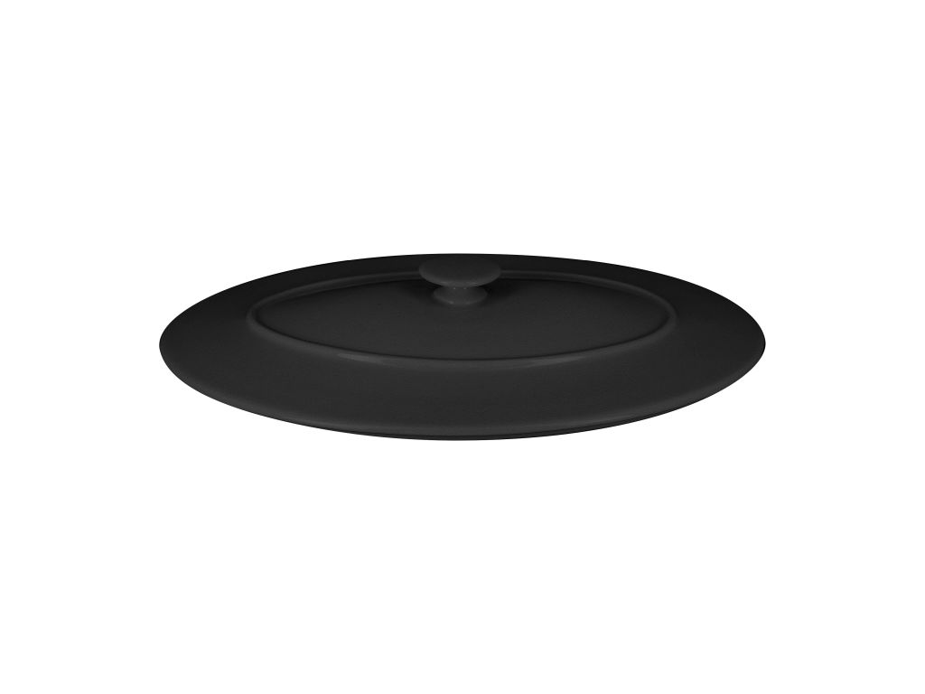 Deckel CHEF'S FUSION oval, für Servierplatten