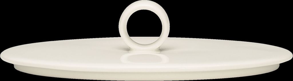 Deckel PURITY CLASSIC, oval