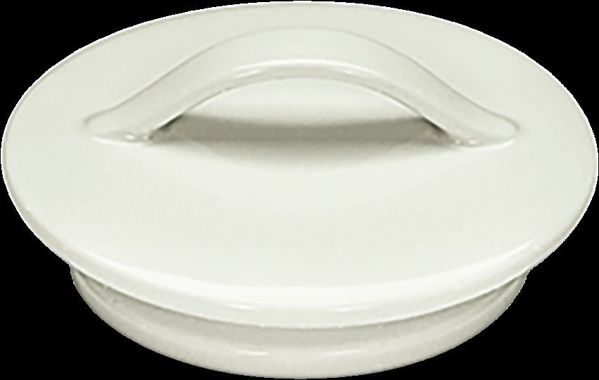 Deckel DELIGHT, rund