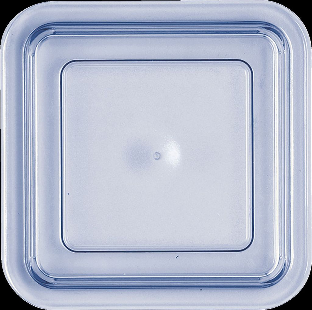 Deckel KUNSTSTOFFDECKEL, hoch