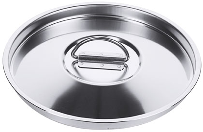 Deckel für 3010/ und 3005/