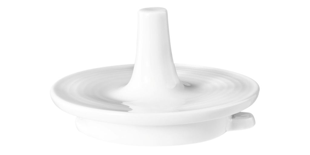 Kaffeekannen-Decke BLUES