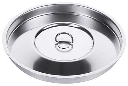 Deckel für 3036, 3037 & 3003