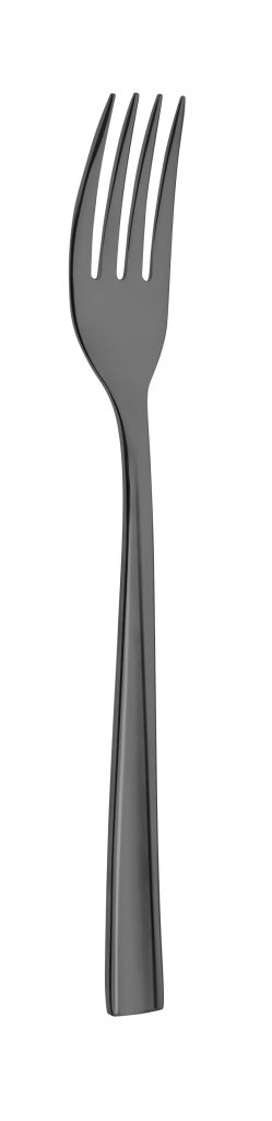 Dessertgabel MONTEREY BLACK