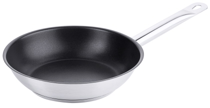 Antihaft-Bratpfannen, mit Gegengriff