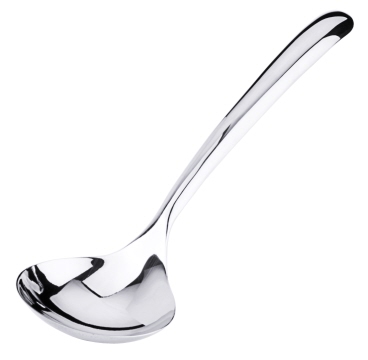 Dessertlöffel SANTORINI