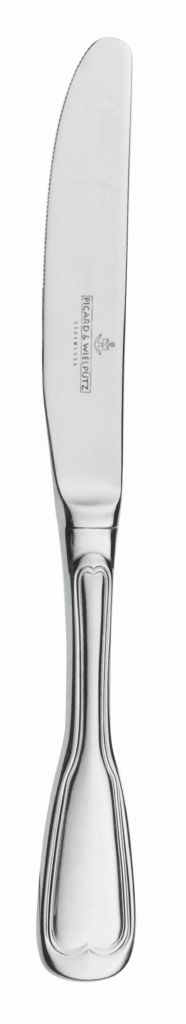 Dessertmesser ALTFADEN, Hohlheft