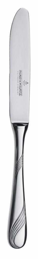 Dessertmesser GALA, Hohlheft