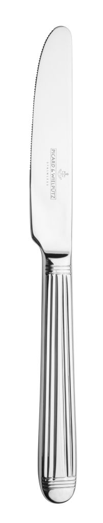Dessertmesser MARINA, massiv