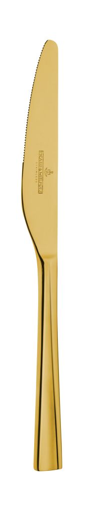 Dessertmesser MONTEREY GOLD
