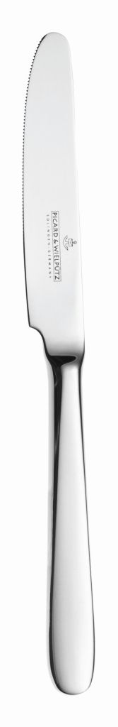 Dessertmesser TICINO, Stahlheft