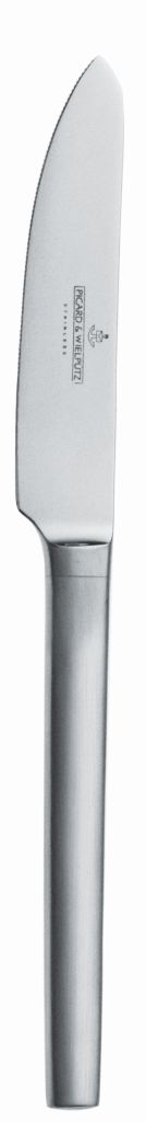 Dessertmesser TOOLS, Hohlheft