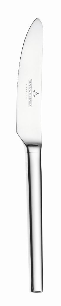 Dessertmesser TOOLS, Hohlheft