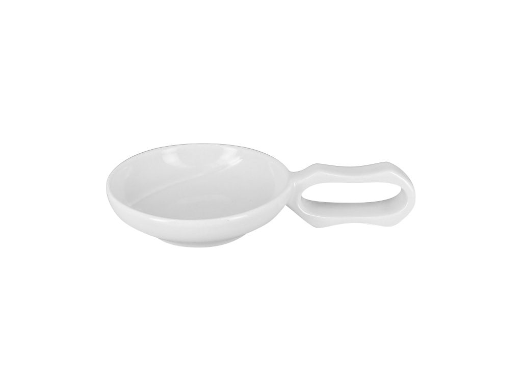 Dipschale MOON, rund