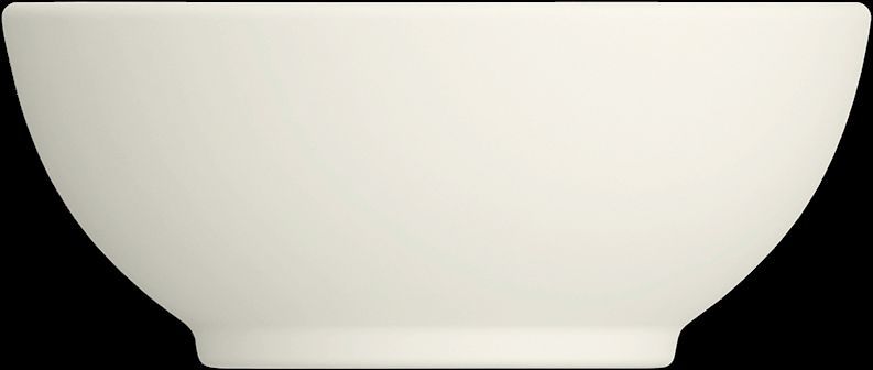 Dipschale PURITY, rund