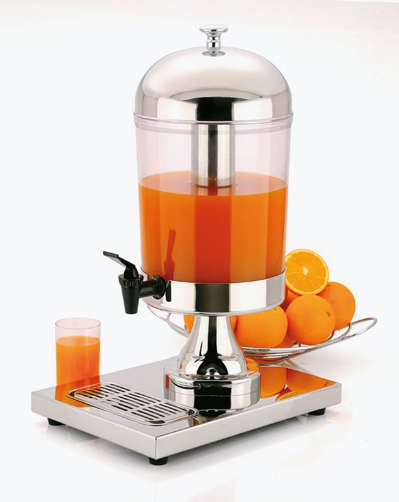 Dispenser 'Inox Star'