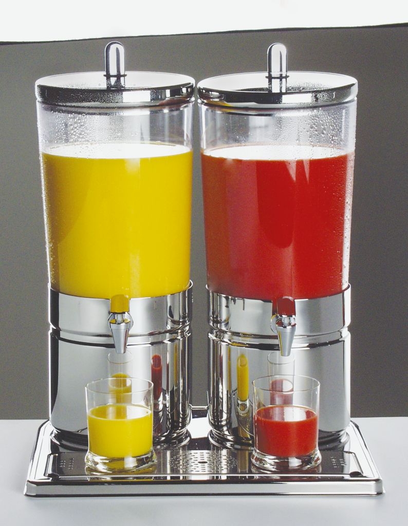 Dispenser 'Top Fresh'