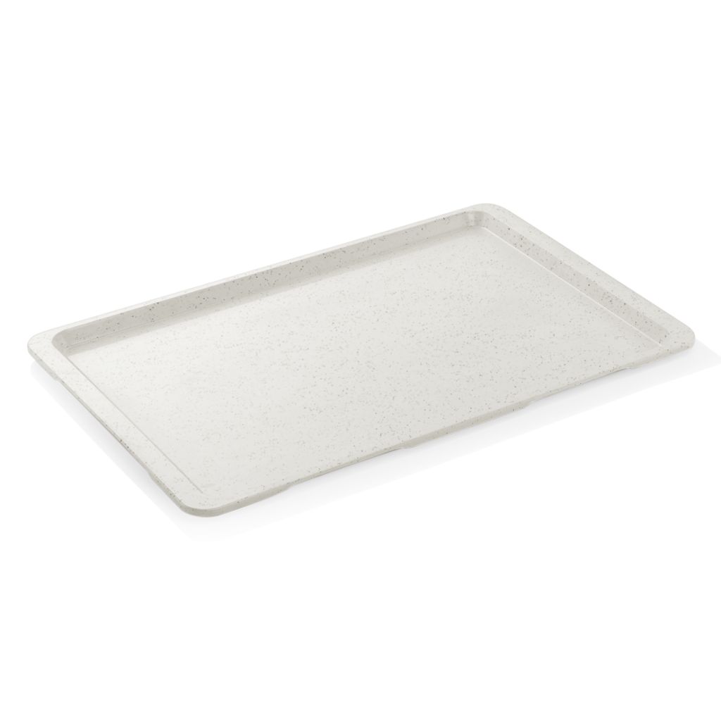 Tabletts TRAY96, rechteckig