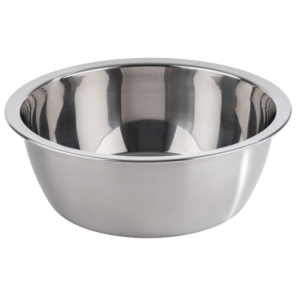 Edelstahl-Schale zu 85250