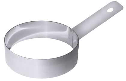 Eier -/ Omletteringe