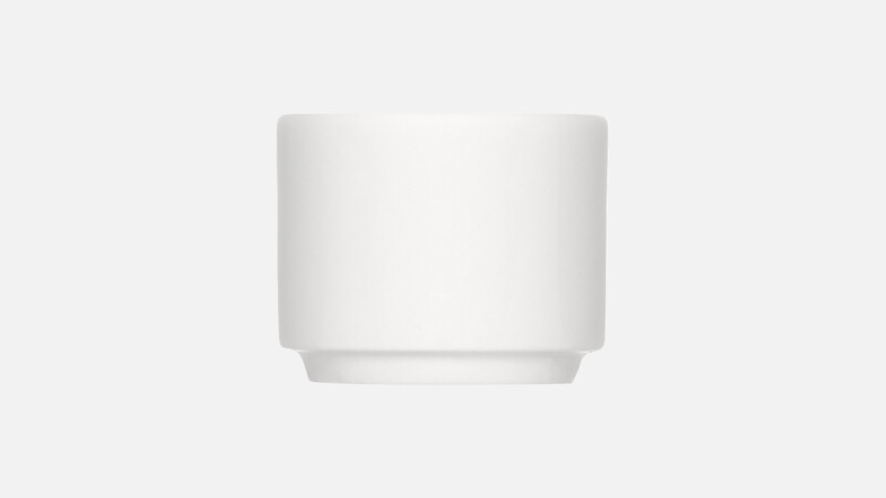 Eierbecher ACCESSOIRES, rund