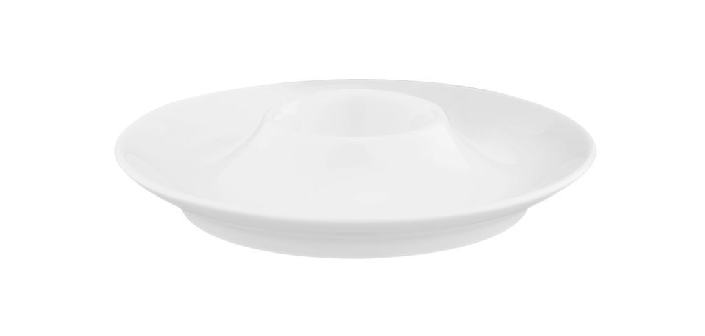 Eierbecher LIFE, mit Ablage