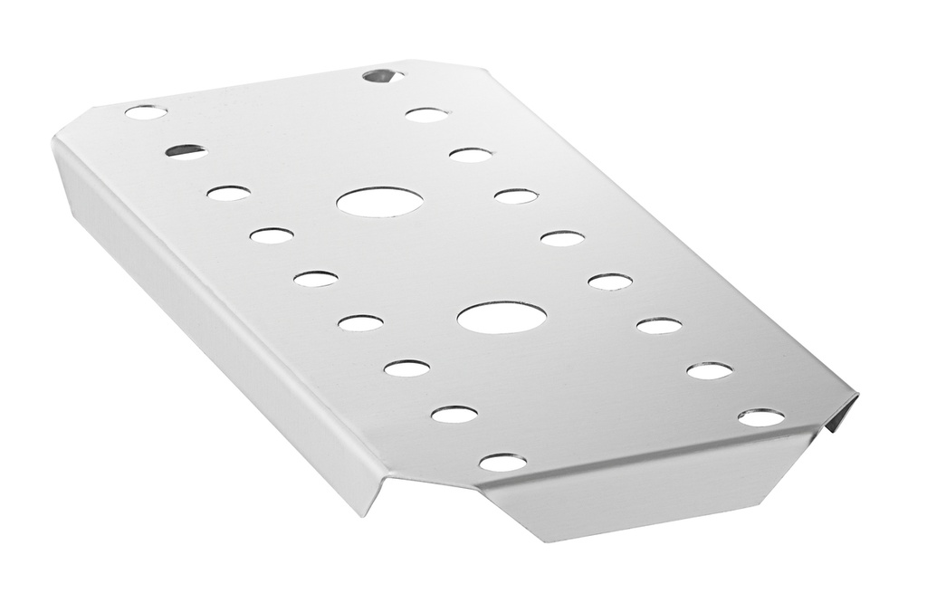 Einlegeboden GN, gelocht