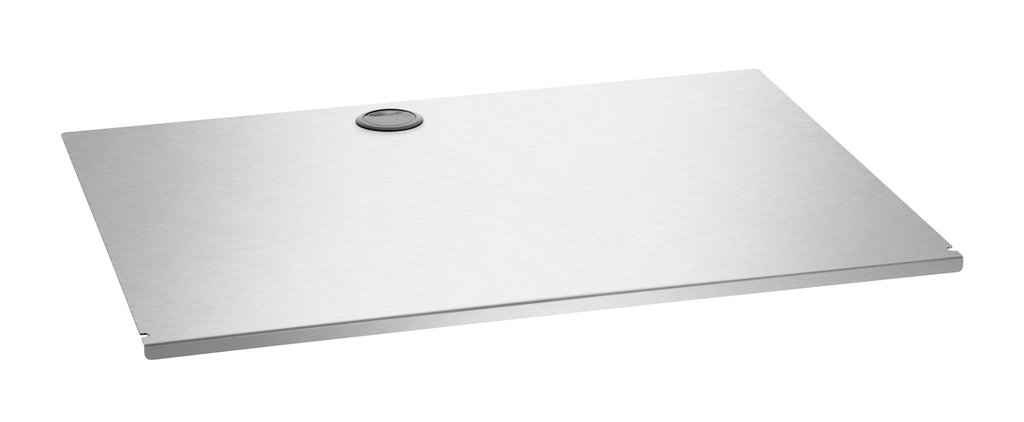 Einlegeboden zu Snackpoint als Stellfläche