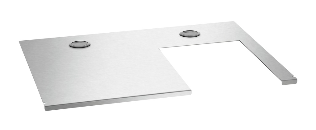 Einlegeboden zu Snackpoint für Fritteuse