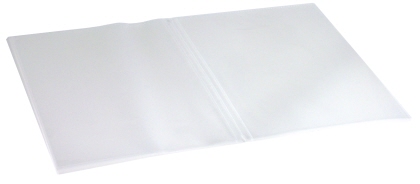 Einlegefolien, 10 Stck. DIN A4