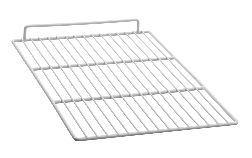 Einlegerost für Kühltische