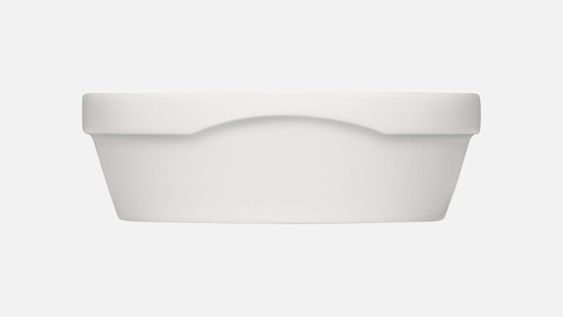 Eintopfschalen AIRFLOW, stapelbar