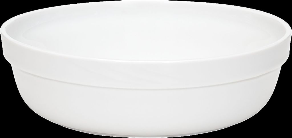 Eintopfschüssel DONNA, stapelbar