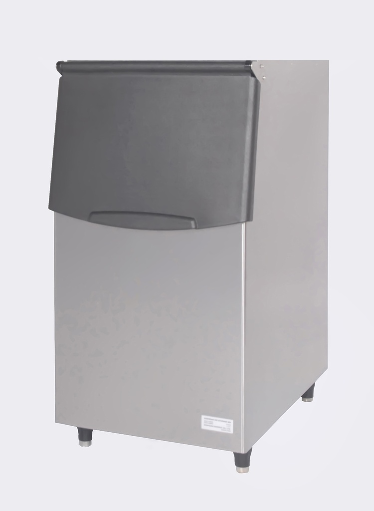 Eis-Vorratsbehälter B