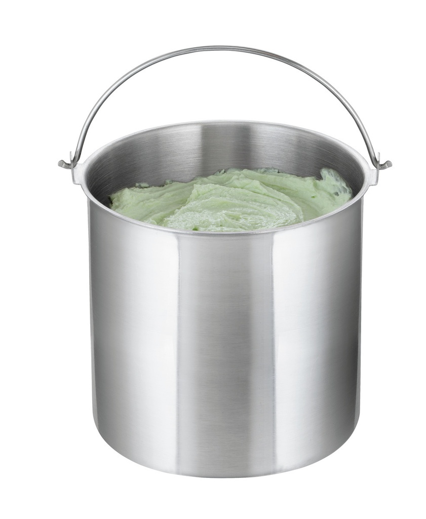 Eisbehälter zu 135028