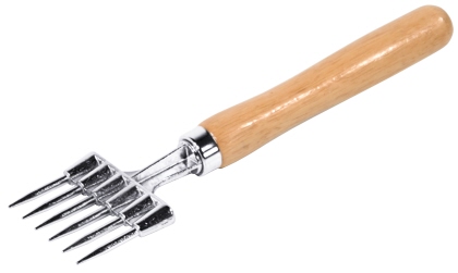 Eischrusher mit 6 Dornen