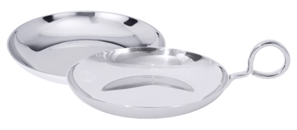 Eisschalen, ohne Griff