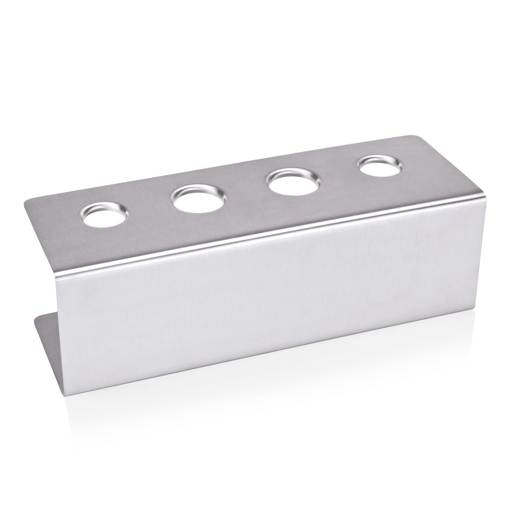 Eiswaffelspender, 4 Löcher