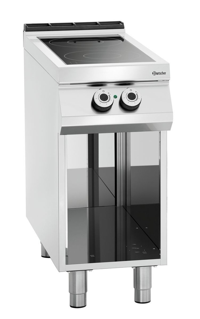 Elektroherd Serie 900