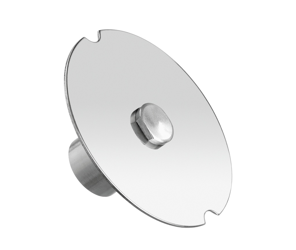 Emulgierscheibe für 130151