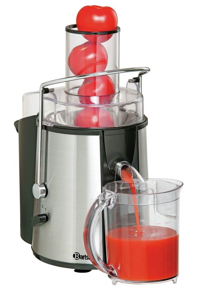 Entsafter 'Top Juicer'