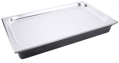 Ersatz Rolltop-Haube, GN 1/1