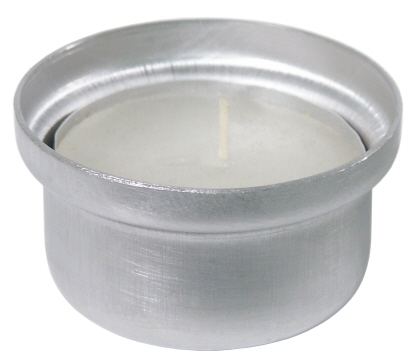 Ersatz-Teelichtbehälter für 191